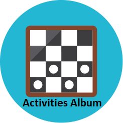 Activities Album