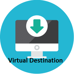Virtual Destination